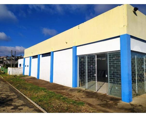 Foto de Lote 18 - Curitibanos - SC - Sto. Antônio de Pádua - Galpão