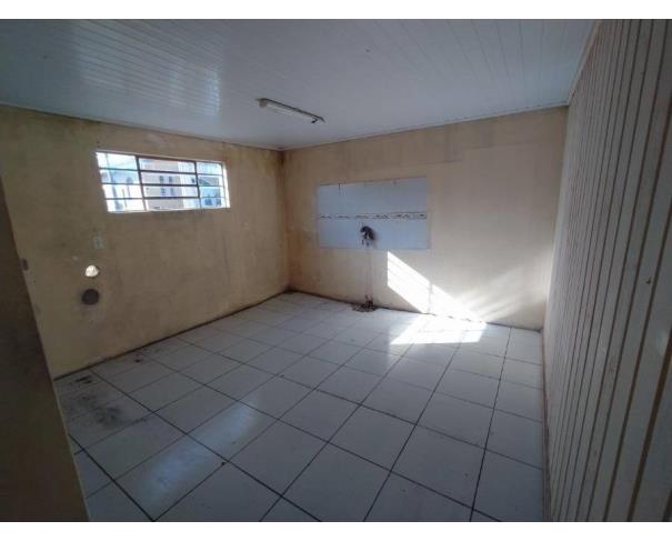 Foto de Lote 18 - Curitibanos - SC - Sto. Antônio de Pádua - Galpão