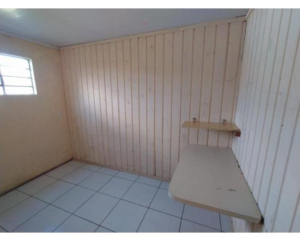 Foto de Lote 18 - Curitibanos - SC - Sto. Antônio de Pádua - Galpão