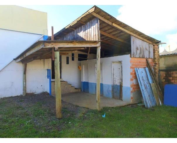 Foto de Lote 18 - Curitibanos - SC - Sto. Antônio de Pádua - Galpão