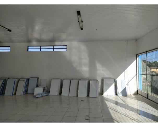 Foto de Lote 18 - Curitibanos - SC - Sto. Antônio de Pádua - Galpão