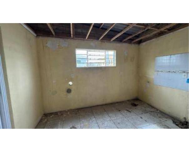 Foto de Lote 18 - Curitibanos - SC - Sto. Antônio de Pádua - Galpão