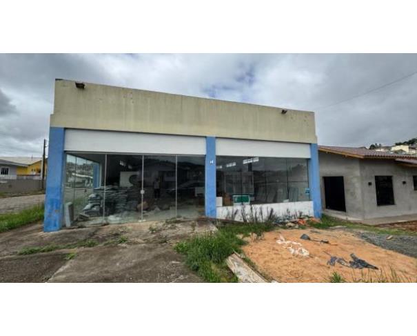 Foto de Lote 18 - Curitibanos - SC - Sto. Antônio de Pádua - Galpão