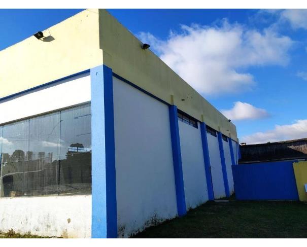 Foto de Lote 18 - Curitibanos - SC - Sto. Antônio de Pádua - Galpão