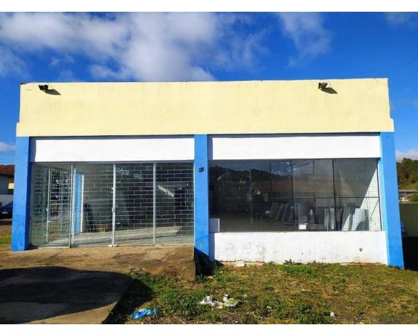 Foto de Lote 18 - Curitibanos - SC - Sto. Antônio de Pádua - Galpão