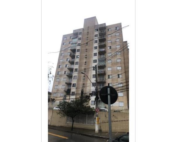 Foto de Lote 52 - APARTAMENTO - Osasco/SP