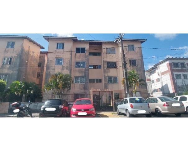 Foto de Lote 39 - APARTAMENTO em Salvador/BA