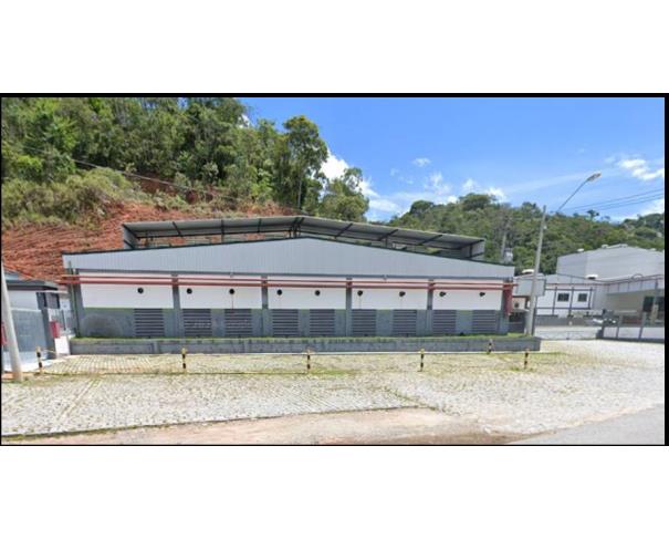 Foto de Galpão Industrial com 9.071 m² - Bom Jardim - RJ