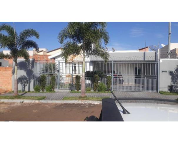 Foto de Lote 1 - CASA em Jataí/GO