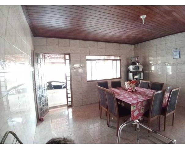 Foto de Lote 4 - CASA em Morrinhos/GO