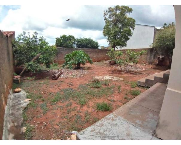 Foto de Lote 4 - CASA em Morrinhos/GO
