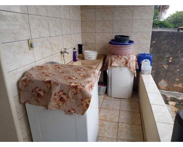 Foto de Lote 4 - CASA em Morrinhos/GO