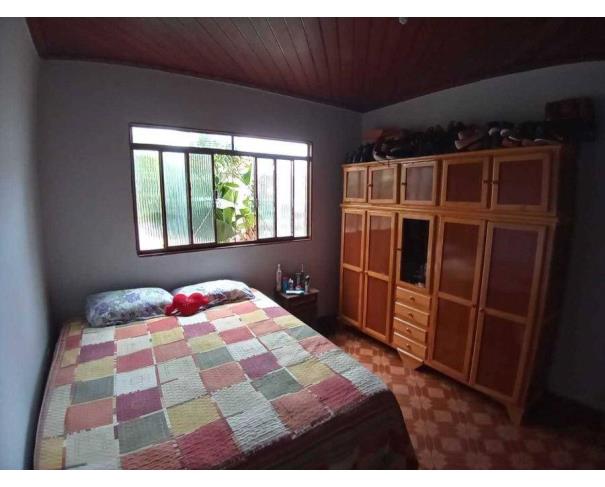 Foto de Lote 4 - CASA em Morrinhos/GO