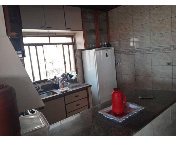 Foto de Lote 4 - CASA em Morrinhos/GO
