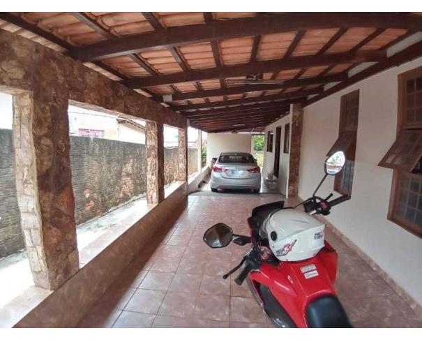 Foto de Lote 4 - CASA em Morrinhos/GO