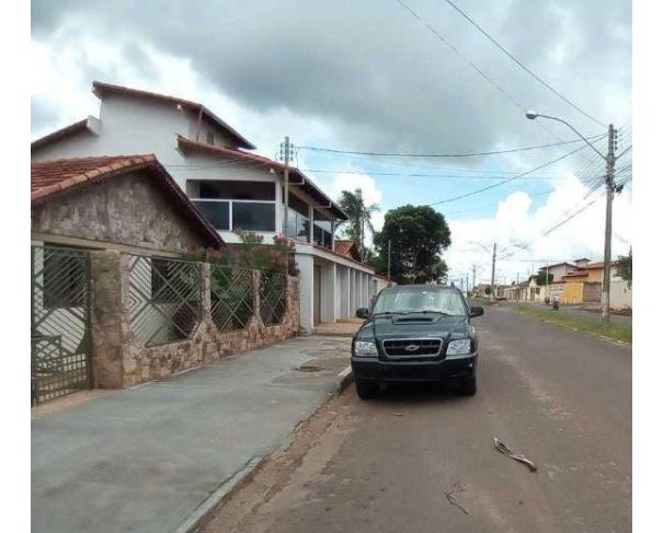 Foto de Lote 4 - CASA em Morrinhos/GO