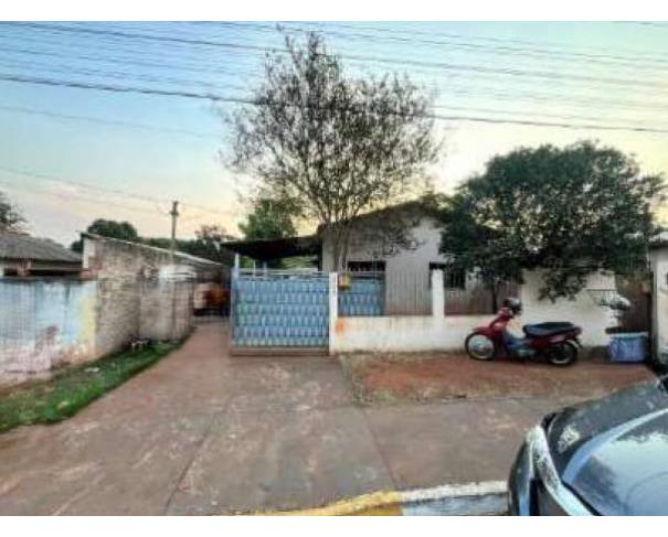 Foto de Lote 35 - CASA em São Gabriel do Oeste/MS