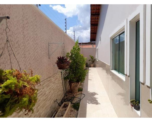 Foto de Lote 42 - CASA em São Gonçalo do Amarante/CE
