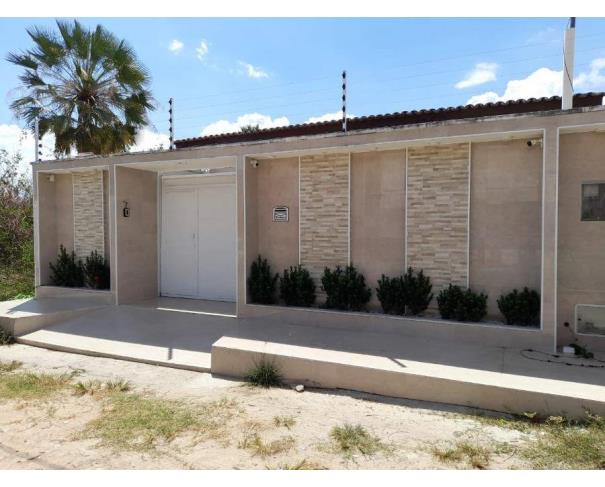 Foto de Lote 42 - CASA em São Gonçalo do Amarante/CE