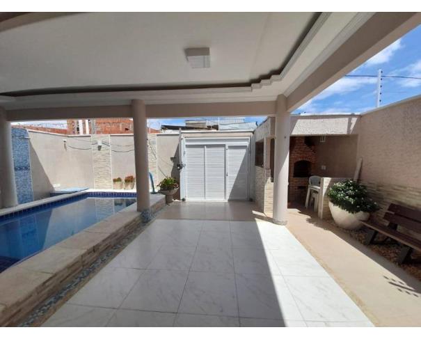 Foto de Lote 42 - CASA em São Gonçalo do Amarante/CE