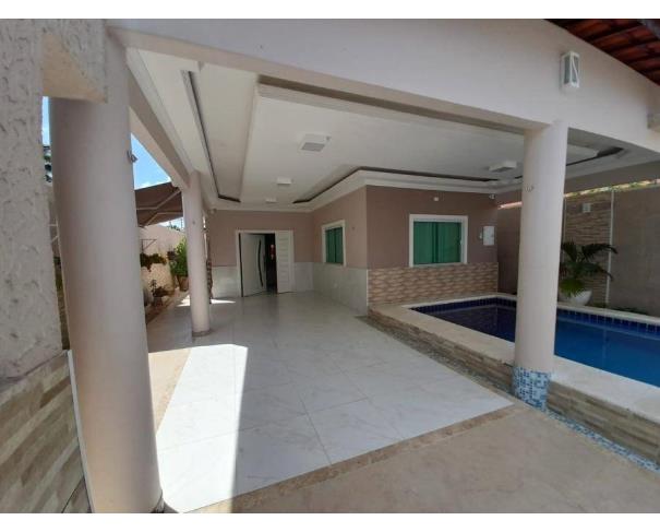Foto de Lote 42 - CASA em São Gonçalo do Amarante/CE