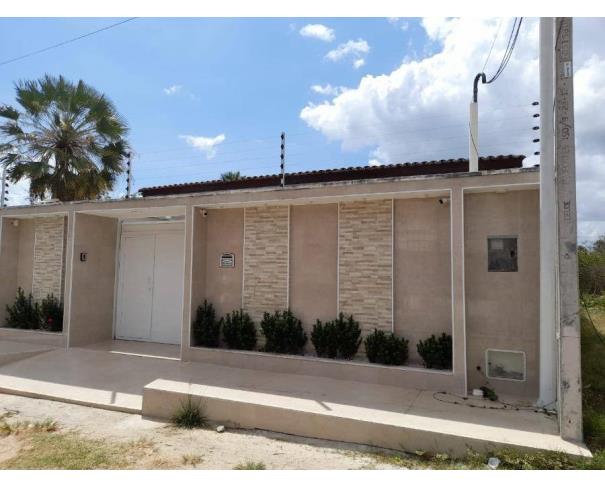 Foto de Lote 42 - CASA em São Gonçalo do Amarante/CE
