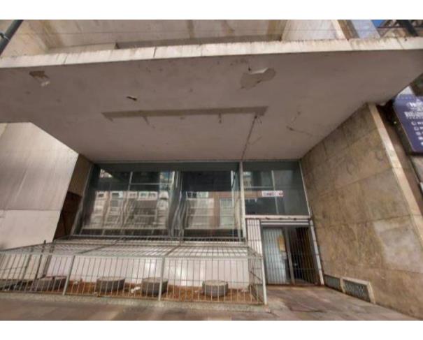 Foto de Lote 8 - Porto Alegre - RS - Centro Histórico - Prédio Comercial 