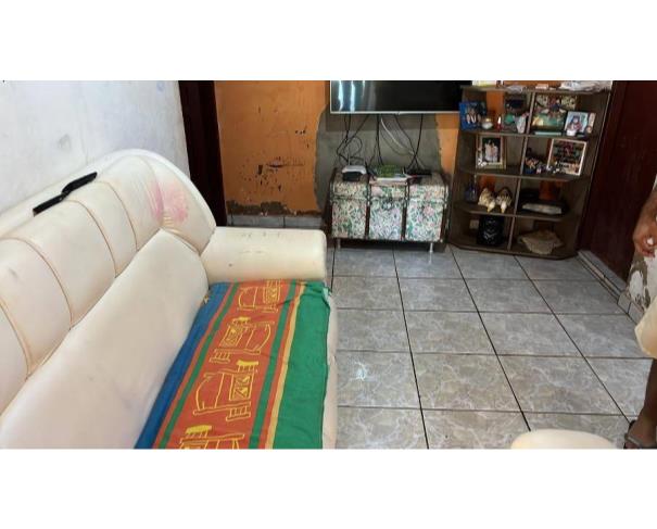 Foto de Lote 43 - CASA em Anastácio/MS