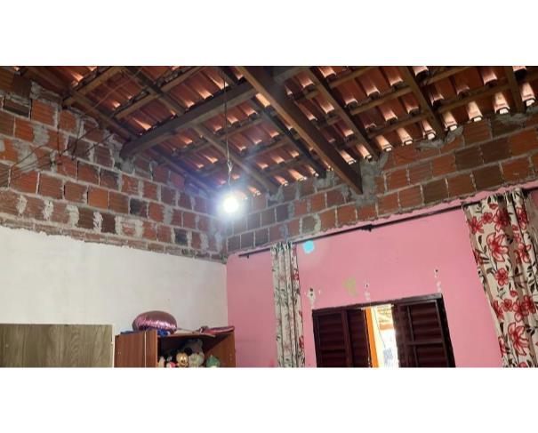 Foto de Lote 43 - CASA em Anastácio/MS