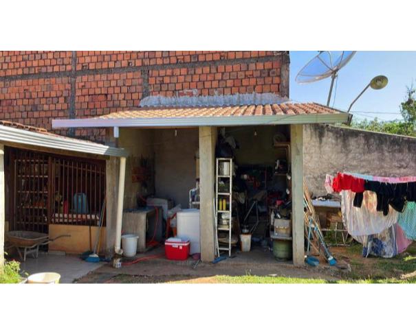 Foto de Lote 43 - CASA em Anastácio/MS
