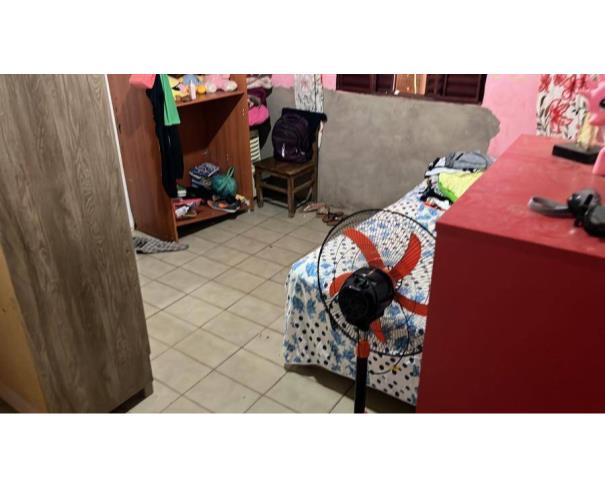 Foto de Lote 43 - CASA em Anastácio/MS