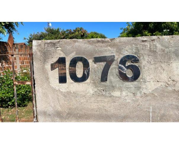 Foto de Lote 43 - CASA em Anastácio/MS