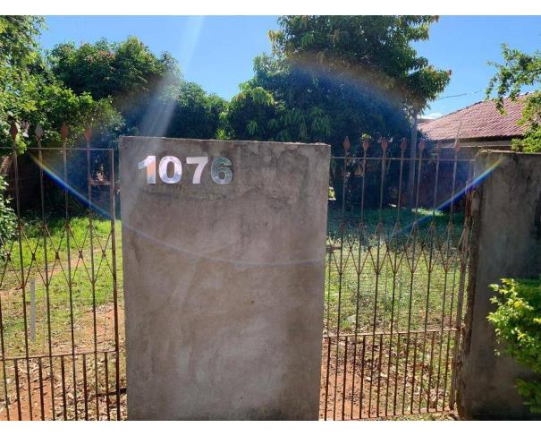 Foto de Lote 43 - CASA em Anastácio/MS