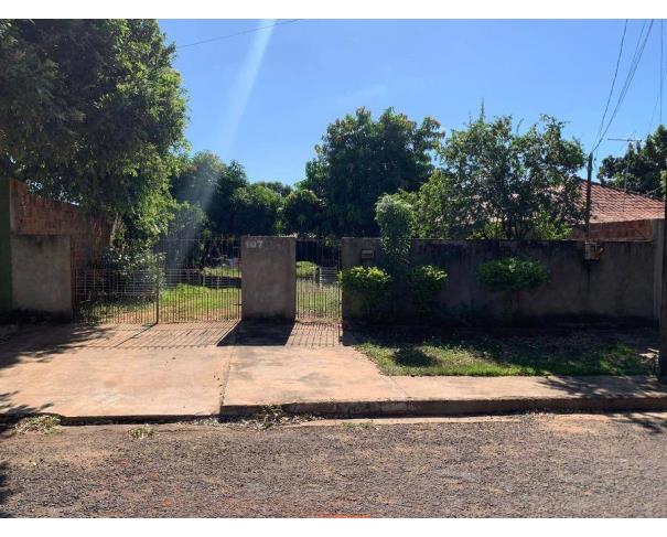 Foto de Lote 43 - CASA em Anastácio/MS