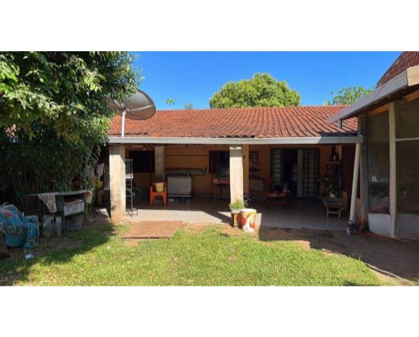 Foto de Lote 43 - CASA em Anastácio/MS