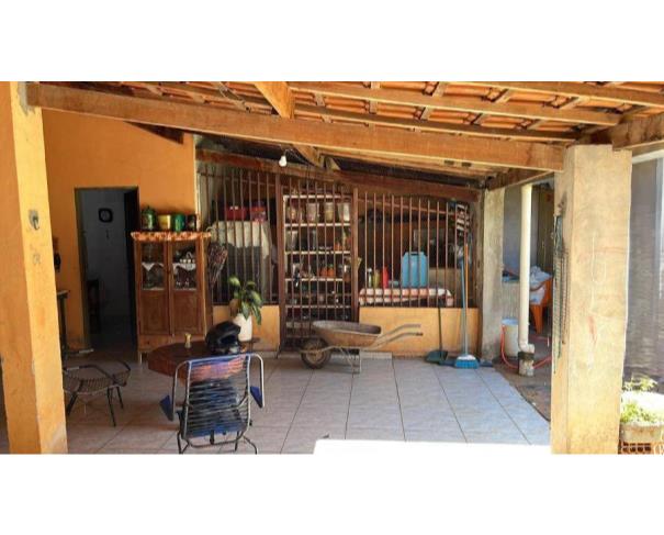 Foto de Lote 43 - CASA em Anastácio/MS