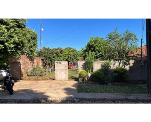 Foto de Lote 43 - CASA em Anastácio/MS