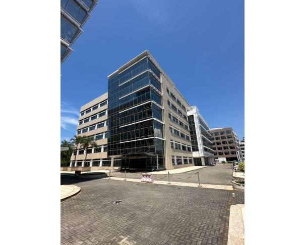 Foto de Lote 13 - Rio de Janeiro - RJ - Jacarepaguá - Sala 302