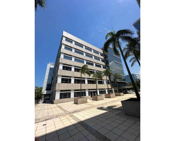 Foto de Lote 13 - Rio de Janeiro - RJ - Jacarepaguá - Sala 302