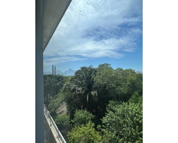 Foto de Lote 13 - Rio de Janeiro - RJ - Jacarepaguá - Sala 302