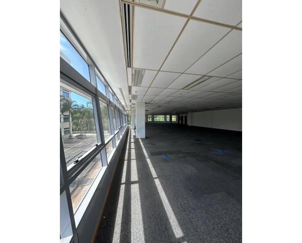 Foto de Lote 11 - Rio de Janeiro - RJ - Jacarepaguá - Sala 202
