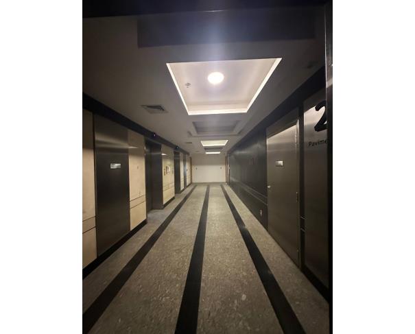Foto de Lote 11 - Rio de Janeiro - RJ - Jacarepaguá - Sala 202