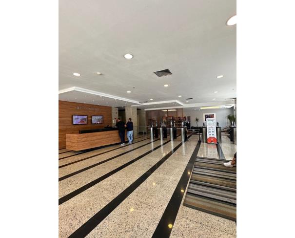 Foto de Lote 11 - Rio de Janeiro - RJ - Jacarepaguá - Sala 202