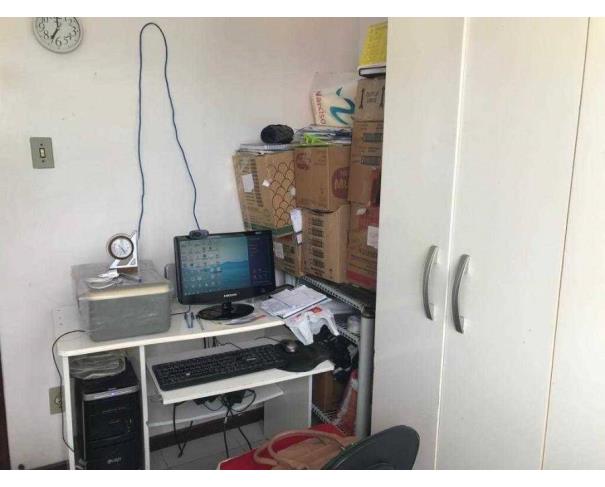 Foto de Lote 44 - APARTAMENTO em Feira de Santana/BA