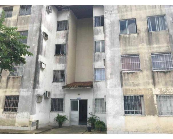 Foto de Lote 44 - APARTAMENTO em Feira de Santana/BA