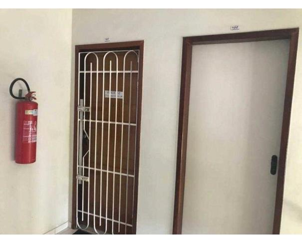 Foto de Lote 44 - APARTAMENTO em Feira de Santana/BA