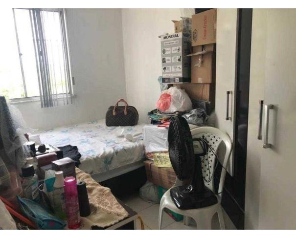 Foto de Lote 44 - APARTAMENTO em Feira de Santana/BA