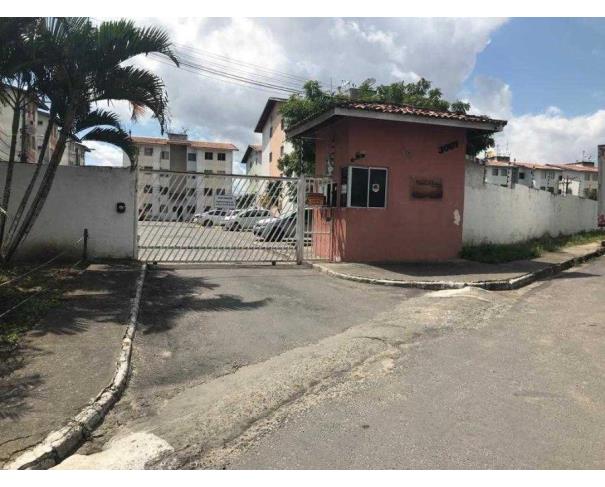 Foto de Lote 44 - APARTAMENTO em Feira de Santana/BA