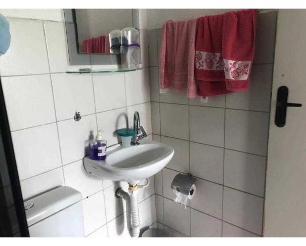 Foto de Lote 44 - APARTAMENTO em Feira de Santana/BA