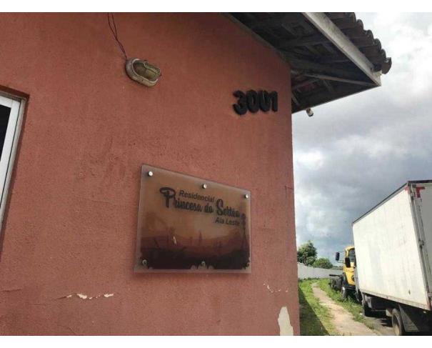 Foto de Lote 44 - APARTAMENTO em Feira de Santana/BA